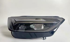 Thích hợp cho đèn pha Led Audi Q5/q5l, Đèn Pha ma trận, đèn pha lắp ráp, Đèn chạy ban ngày 80d941033e 80d941034e - Product Image 2