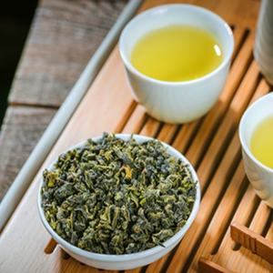 伝統的な本格的な鉄観音烏龍茶、強い香りの烏龍茶、新鮮な手摘み、売れ筋の有名なお茶 - Product Image 3