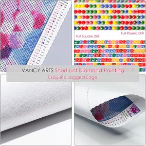 Bricolage 5D Diamant Peinture Paysage <span class=keywords><strong>Maison</strong></span> 3D Diamant <span class=keywords><strong>Broderie</strong></span> Mosaïque Plein Rond Perceuse <span class=keywords><strong>Point</strong></span> <span class=keywords><strong>De</strong></span> <span class=keywords><strong>Croix</strong></span> Décoration <span class=keywords><strong>Maison</strong></span> Cadeau - Product Image 4