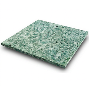 Swimming Pool Natural Green Sukabumi Natural Stone Exterior Villa Non-Slip Floor <b>Tiles</b> Premium - Product Image 1