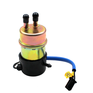 Benzina a Gas Pompa Del Carburante Per <span class=keywords><strong>Suzuki</strong></span> Boulevard S50 Cavalcade GV1400GT GSX1100G Intruder VS1400GLP GLE <span class=keywords><strong>Marauder</strong></span> <span class=keywords><strong>Marauder</strong></span> RF600R RF900R - Product Image 1