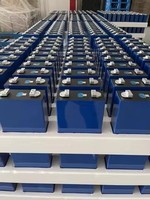 Baterai Surya LiFePO4 Prismatic Grade WYD 3.2V 280-334Ah 8000 Siklus Bersertifikasi UN38.3/ Sel Baterai Bersertifikasi Model MB31 Garansi 5 Tahun