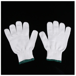 Material de Lana para Seguridad en Obras de Construcción y Reparación de Automóviles, Jardinería, 750g, 26-28cm - Product Image 5