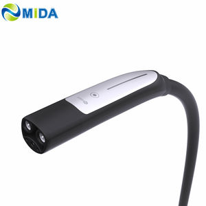 Nuovo Cavo di Ricarica EV Tesla NACS AC Certificato FCC da 40A 48A con Grado di Protezione IP67 e Lunghezza di 5 Metri per Auto Elettriche - Product Image 1