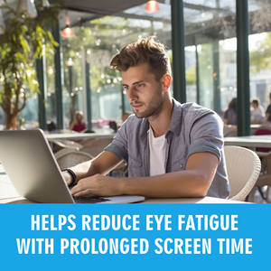 كبسولات لينة من العلامة التجارية الخاصة تدعم كبسولات لوتين الإستر للعين الجافة والرؤية كبسولات لينة من مزيج لوتين الصحي - Product Image 4