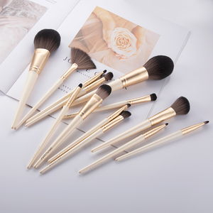 Offre Spéciale Vegan Maquillage Pinceaux Morphe Maquillage Brosse Ensemble Privé Maquillage Brosse Ensemble - Product Image 5
