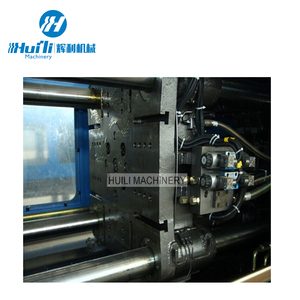 Caja de conexiones de PVC totalmente automática, moldeo por inyección, fabricación de MacN Hine, pequeña máquina de moldeo por inyección - Product Image 3