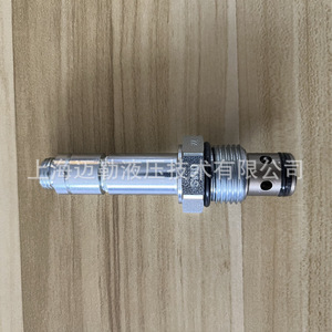 Vanne à cartouche solénoïde Hydraforce Sv10-22, 315 bars, 60 L/min, vanne de commande directionnelle hydraulique, montage fileté, acier au carbone - Product Image 1