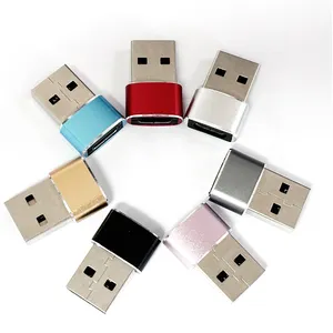 Адаптер USB Type-C для телефона
