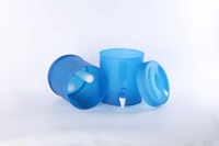 Swl — filtres à eau 20l, grand élément, nouveau Design, eau à emporter directe, avec 2 tiges en céramique et carbone, filtre Composite