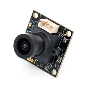 Weitwinkel-Mjpeg 1-Megapixel-HD-Kamera USB für Industriekameramodul USB-Maschinenvision - Product Image 6