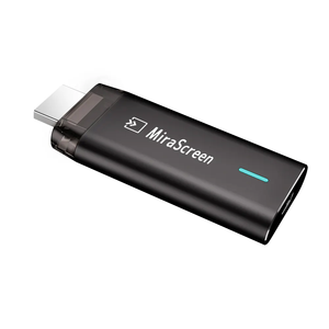 หน้าจอแสดงผลห้องประชุม Miracast Airplay WiFi Display Android TV Dongle Anycast <span class=keywords><strong>Mirascreen</strong></span> Miracast HDTV Dongle - Product Image 3
