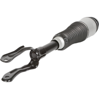 Châssis WK2 pour Jeep Grand Cherokee K68059905AB K68059905AD Suspension pneumatique avant gauche