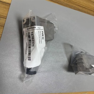 Pièces de rechange pour commande PVM32, pièce hydraulique Danfoss 157B3171 - Product Image 3