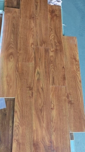 Suelos Laminados Modernos de Alta <span class=keywords><strong>Calidad</strong></span> y Bajo Costo, 8mm 12mm HDF AC1 AC2 AC3, Instalación con Sistema de Clic, Resistentes al Desgaste - Product Image 5