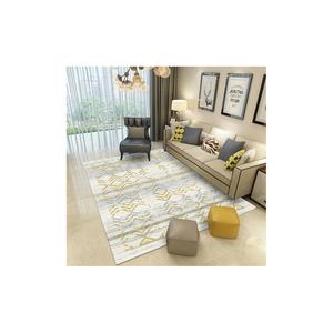 Custom Made Anti slip <strong>Boho</strong> Indoor Printed 3d Tapete <strong>Rug</strong> - Product Image 5