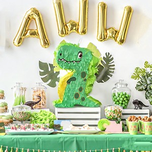 Creative Party Activity Pinata Vibrant and Colorful Style Ideal for Party Game Supplies Favors and Decoration Props - Product Image 6