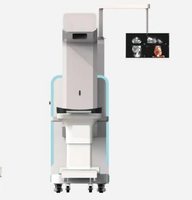 MT Medical Système d'IRM portable Scanner mobile numérique à rayons X pour hôpitaux et cliniques vétérinaires