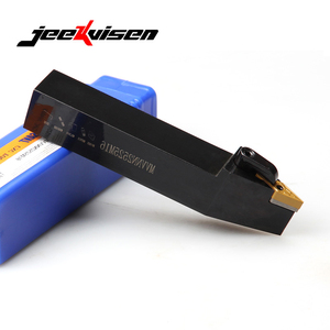 Portaherramientas de Torneado para Máquinas CNC de Alta Calidad MVVNN2525M16 - Product Image 4