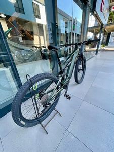 Bafang M600 de 27,5 ", <span class=keywords><strong>Motor</strong></span> medio, 500W, 48V, Emtb, bicicleta de montaña eléctrica, suspensión completa, batería de litio para bicicleta de montaña Mtb E - Product Image 4