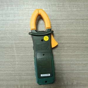 High Quality True RMS <b>Clamp</b> Meter LCD Display 48mm 600A 0.1-600V Fast Delivery - Product Image 3