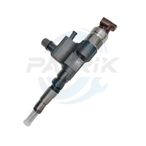 패트릭 고성능 디젤 엔진 커먼 레일 인젝터 095000-9510 23670-E0510 - Product Image 1