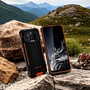 Ulefone Armor 5G IP68 Waterproof <strong>Android</strong> 14 <strong>Smartphone</strong> 6.8 <strong>Inch</strong> FHD LCD Display 4K NFC Gaming Thermal Imaging Octa Core French