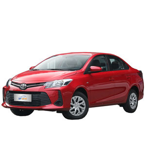 <span class=keywords><strong>Coches</strong></span> de <span class=keywords><strong>segunda</strong></span> <span class=keywords><strong>mano</strong></span> para Toyota Vios, gasolina, 1,5 l, vehículos de gasolina de alta velocidad, china - Product Image 1