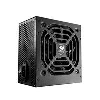 Alimentation Cougar VTE X2 650W 80 Plus Bronze 12VHPWR ATX 3 ans Garantie PC Gaming Ordinateur de Bureau