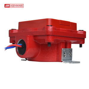 <span class=keywords><strong>Point</strong></span> d'appel manuel antidéflagrant conventionnel AW-D135EX 24V/220V en option IP65 - Product Image 3