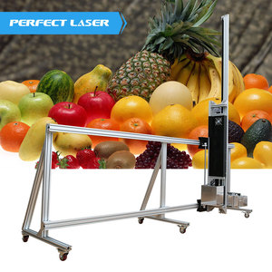 3D 5D 6D colour UV mực dọc ngang gạch GỖ Kính giấy sàn tường máy in phun máy in với bánh xe - Product Image 1