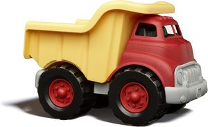EPT Intelligence rullaggio Dump trasporto urbano di auto assemblaggio di ingegneria <span class=keywords><strong>giocattolo</strong></span> autocarro per bambini - Product Image 3