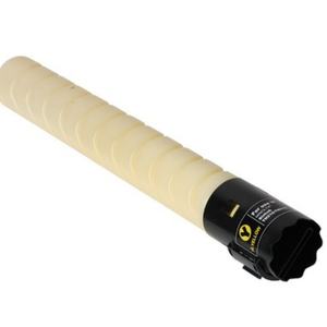 Poudre de toner jaune compatible TN-216 TN-319 pour cartouche de toner Konica Minolta Bizhub C220 280 C360 C7722 C7728 - Product Image 1