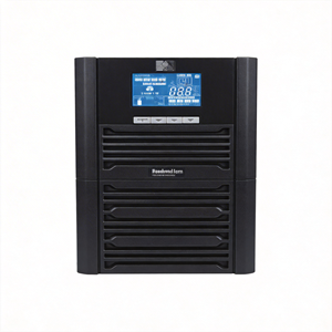 버티브 GXE 1-3kVA 단상 온라인 <span class=keywords><strong>UPS</strong></span> (납축전지 사용, 컴팩트 디자인, 30-70% 더 작은 크기, 저소음) - Product Image 2