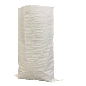 EGP polypropylene pp woven bags 25kg 50kg for packing bags