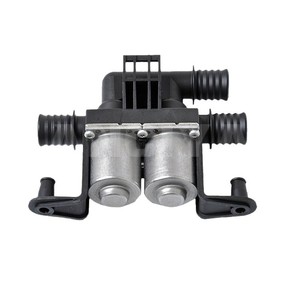 Válvula de Control de Agua de Calefacción BMW 64116910544, Tamaño de Puerto de 3/4 Pulgadas, para Sistema HVAC de Automóvil - Product Image 1