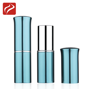 Luxury Red Aluminum <strong>Lipstick</strong> Container with Tassels <strong>Lipstick</strong> <strong>case</strong> for Makeup - Product Image 5