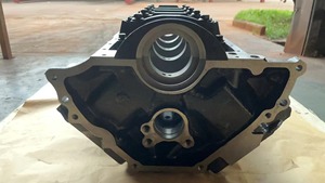 Ford 302 için SBF V8 motor bloğu Cleveland FD302 otomobil parçaları yüksek kalite FORD351C blok Cleveland 9.2 "güverte delik boyutu 4 & 4.125 - Product Image 5