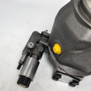 Bomba de excavadora A10V045 A10V071 A10V0100 A10V0140 Bomba de pistón hidráulica A10V074DFLR/31R-VSC12H00T A10VSO28DFR1/31R-PPA12N00 - Product Image 3