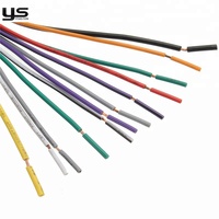 Arnés de Cableado ISO Universal de Alta Conductividad con Núcleo de Cobre Estañado de 16 Pines Macho y Hembra para Instalación de Estéreo en Automóviles