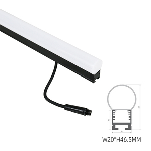 <span class=keywords><strong>Led</strong></span> ánh sáng sọc cho giai đoạn bước ống đèn <span class=keywords><strong>Led</strong></span> <span class=keywords><strong>DMX</strong></span> RGBW <span class=keywords><strong>Led</strong></span> Bar - Product Image 2