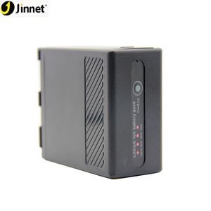 Chip mới Pin cho Máy Quay Phim Canon <span class=keywords><strong>EOS</strong></span> C300 Mark II 4K C200 <span class=keywords><strong>C200B</strong></span> BP-A60 BP-A65 A30 14.4V 6400mAh - Product Image 5