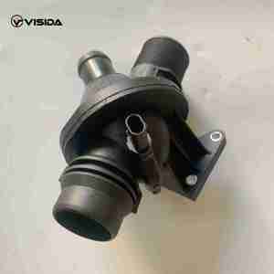 Термостат охлаждающей жидкости Weisida Auto Parts, оригинальный номер 11538635689, 11538648791, 11538636594, 11537633477, новый, гарантия 1 год. - Product Image 5