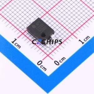 APY212G1EH Solid State Relay (MOS Output) SMD-4P Relay SPST-NO (1 Form A) 7mA 1.2V 60V - Product Image 1