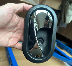 8200733848 8200733847 Poignée de porte pour <span class=keywords><strong>Dacia</strong></span> Duster Dokker Logdy Logan <span class=keywords><strong>Sandero</strong></span> Renault - Product Image 1