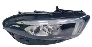 WELIFTRICH Ensemble de phares de haute qualité pour Mercedes-Benz Classe A W177 OEM 1779067103 1779067203 - Product Image 4