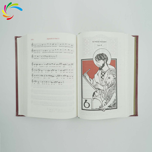 <span class=keywords><strong>2023</strong></span> Offre Spéciale en gros personnalisé Bible impression <span class=keywords><strong>poche</strong></span> Bibles roi James Sainte Bible - Product Image 4