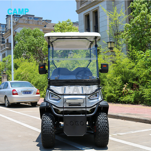 Voiturette de Golf électrique <span class=keywords><strong>2022</strong></span> CE Offre Spéciale, <span class=keywords><strong>pas</strong></span> <span class=keywords><strong>cher</strong></span> - Product Image 5