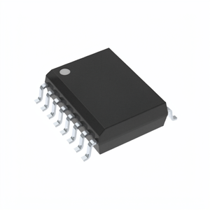 ส่วนประกอบการจัดการพลังงาน (PMIC) อิเล็กทรอนิกส์ ADM8699ARW ช่องทางผู้ผลิต 16 SOIC - Product Image 1