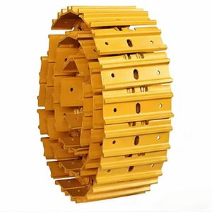 Pattino per cingoli Qinding ZX600/ZAXIS 650H HRC58 - Materiale 35MNB/40Cr, Finitura Liscia - Product Image 5